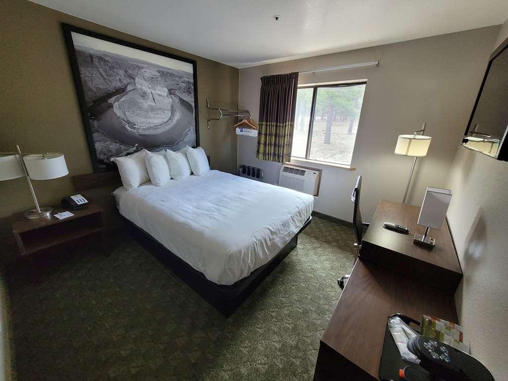 Surestay Hotel By Best Western Williams - Grand Canyon Pokoj fotografie